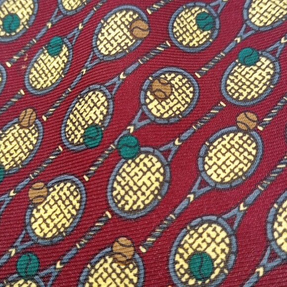 Ricco Tie 56"L - Picture 7 of 8